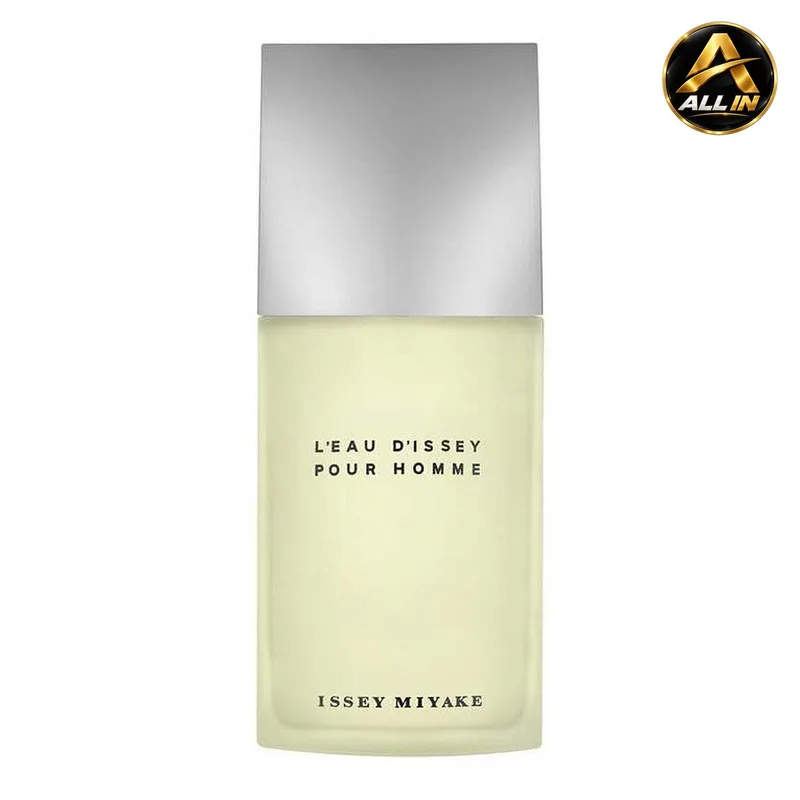 عطر Issey Miyake L’Eau d’Issey EDT للرجال 125 مل