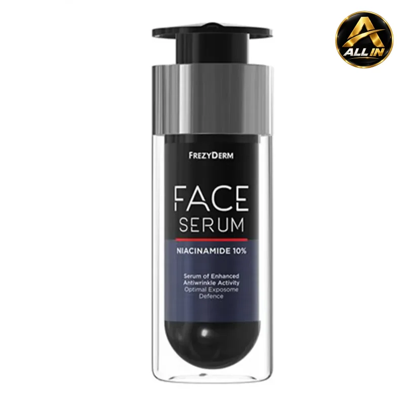سيروم النياسنمايد من فرزيديرم frezyderm NIACINAMIDE 10%