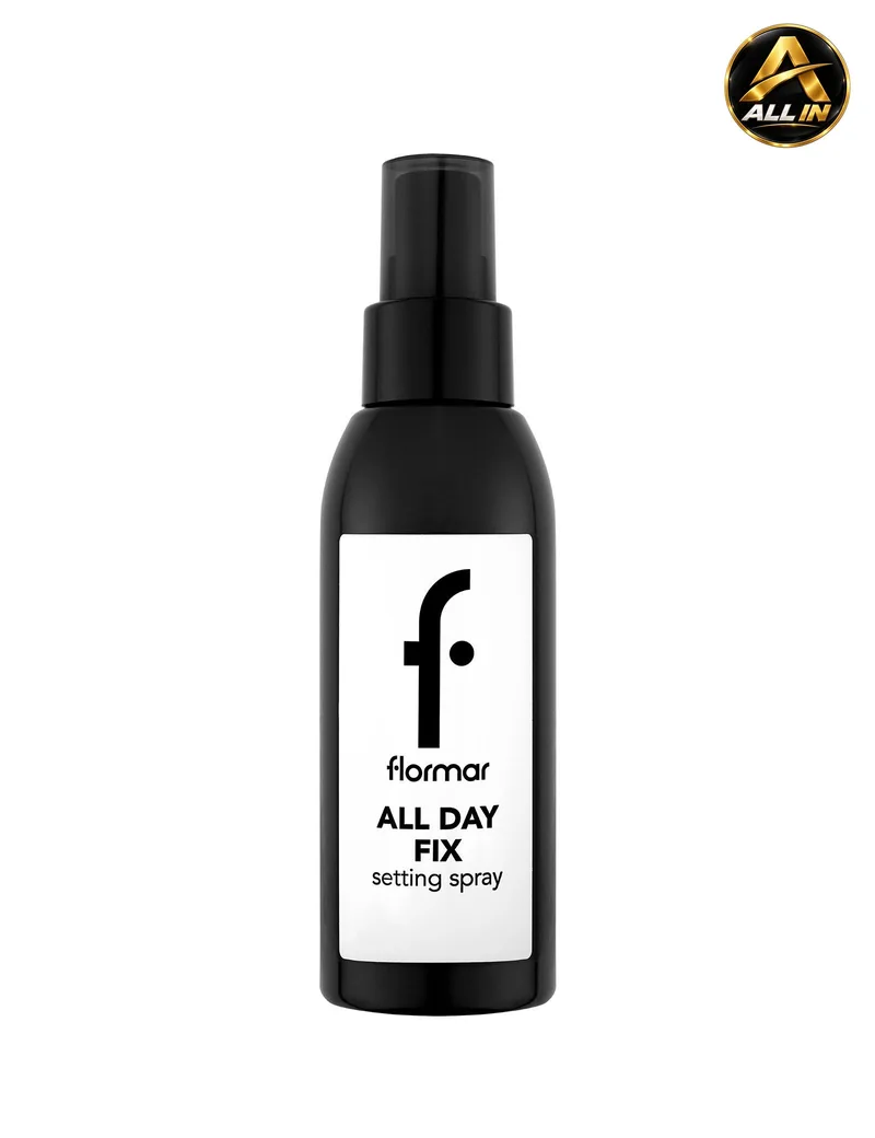 بخاخ تثبيت طوال اليوم All Day Fix Setting Spray