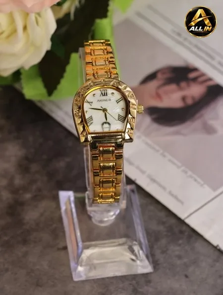 ساعة نسائية AIGNER ماستر كوبي.