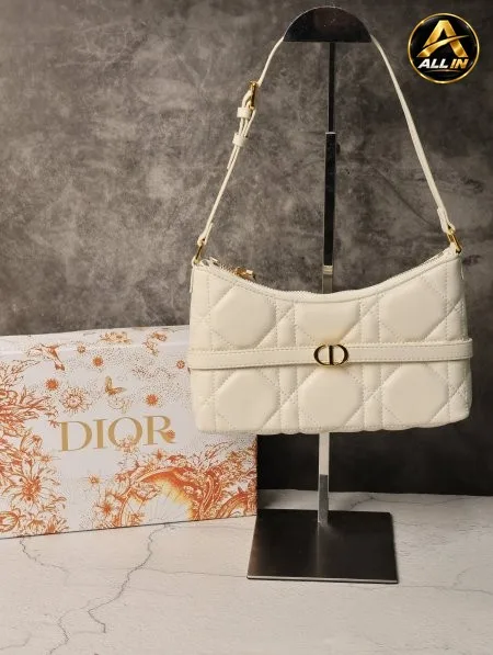 شنطة نسائية DIOR.