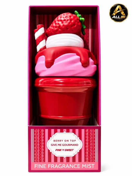 عطر YUM YUM 200ML.