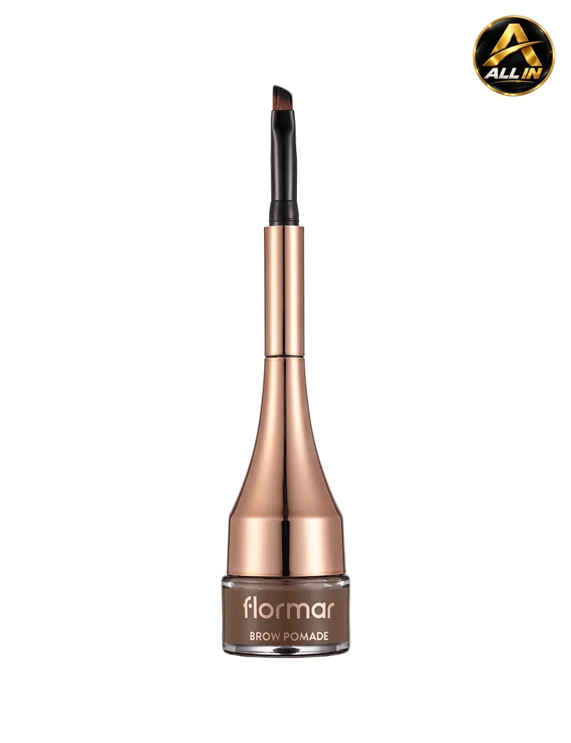 مرهم كريمي للحواجب من فلورمار | Flormar Brow Pomade