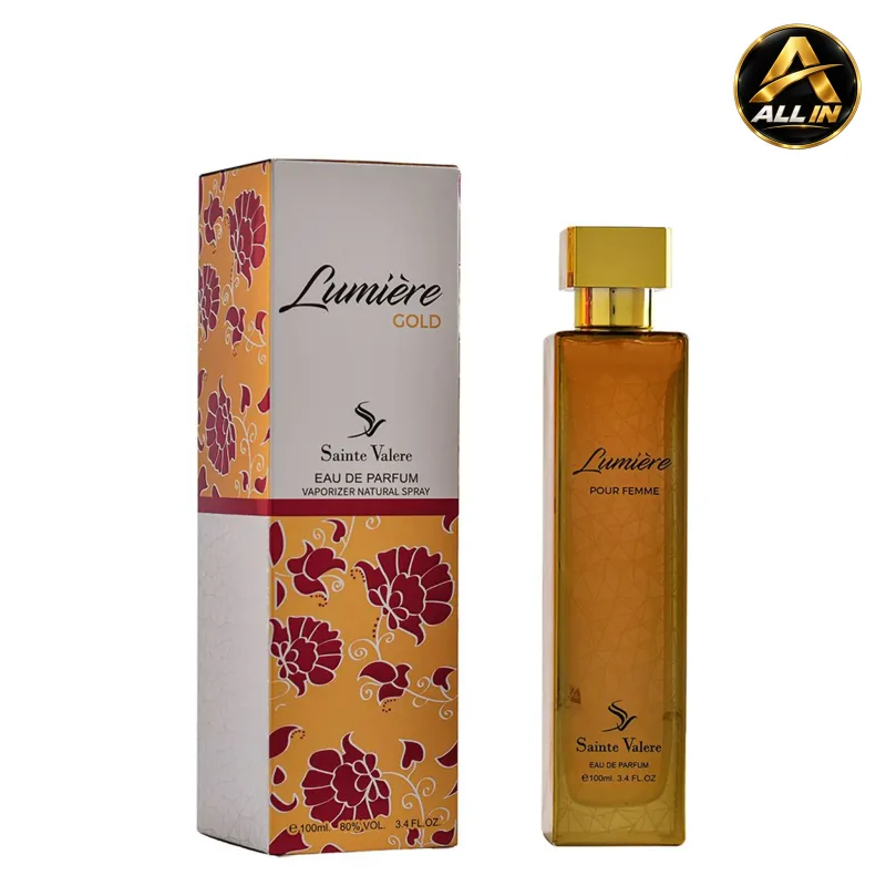 عطر 100 مل | Lumiere EDP Sainte Valere 100 ml