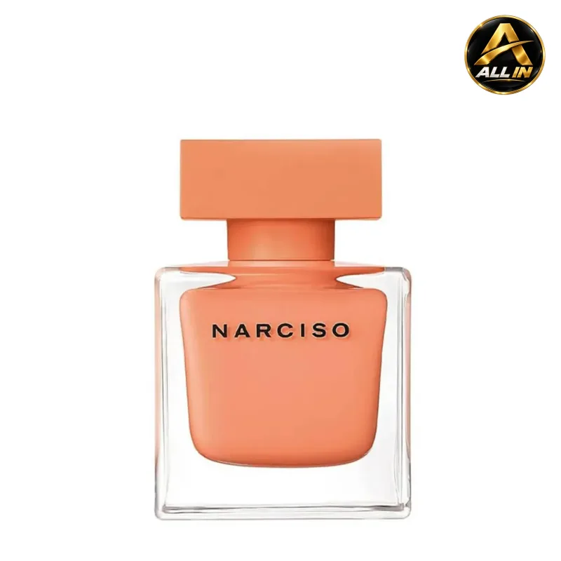 عطر Narciso Rodriguez Ambre EDP للنساء 90 مل