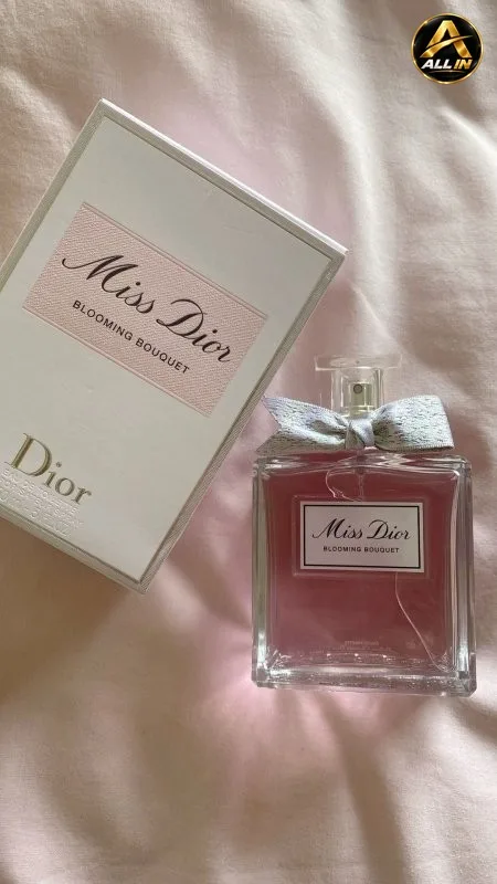 عطر 100 مل Miss Dior Blooming.