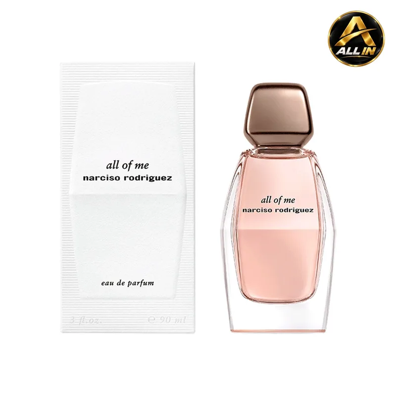 عطر All of Me Eau de Parfum للنساء