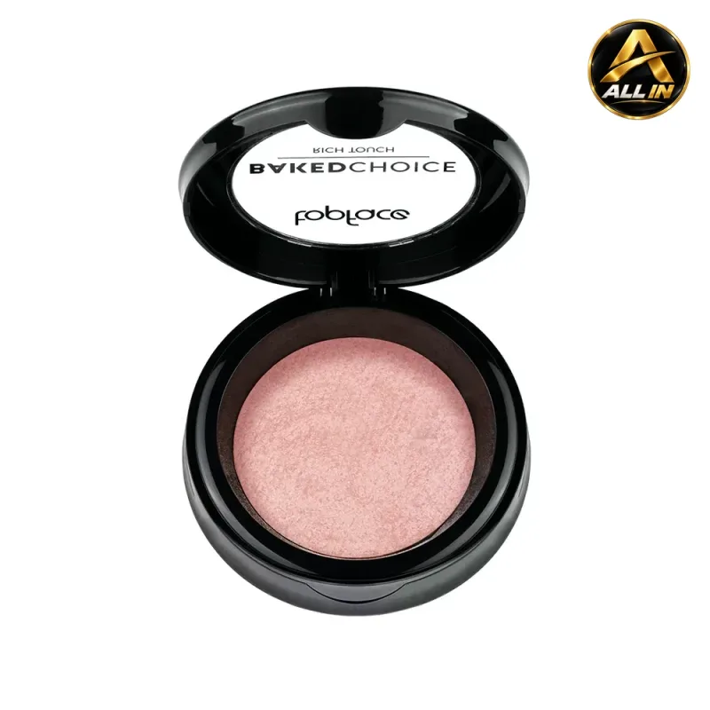 بلاشر Topface Rich Touch Blush On