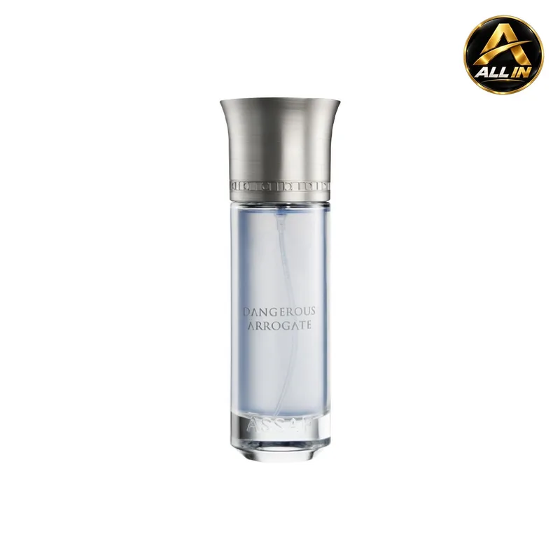 عساف | DANGEROUS ARROGATE ASSAF 200 ml