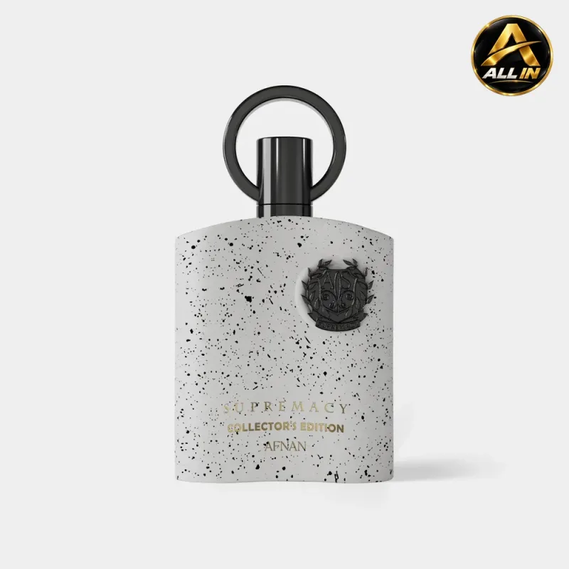 عطر Supremacy Collector’s Edition Pour Homme by Afnan للرجال
