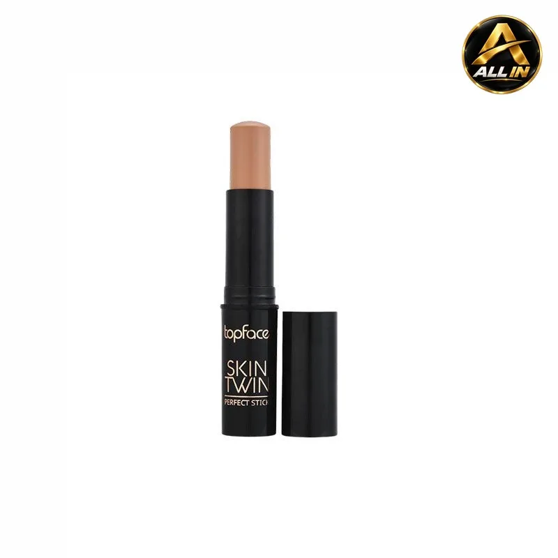 كونتور ستيك من توب فيس | Topface Skin Twin Perfect Stick