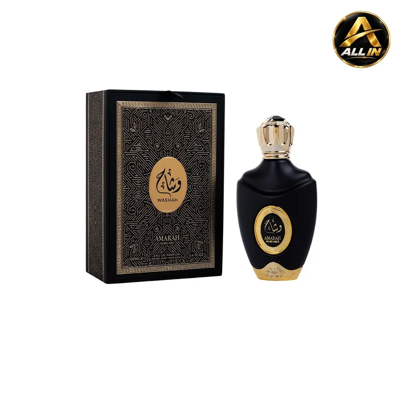 عطر وشاح 100 مل – Washah EDP 100 ml