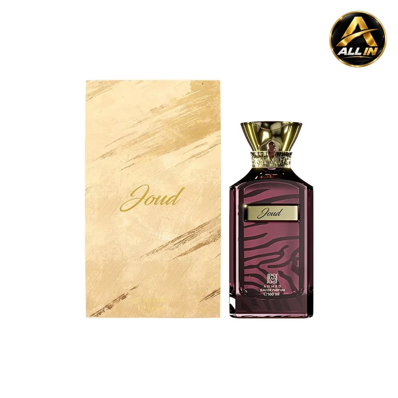 عطر جود 100 مل – Joud 100 ml