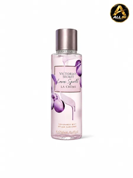 سبلاش جسم من victoria's secret.