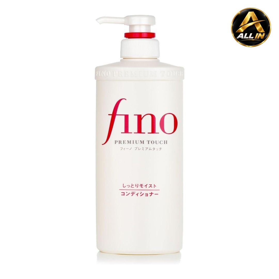 بلسم الشعر من فينو | FINO premium touch conditioner، صورة 1