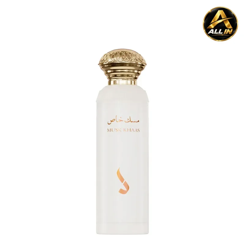 دخوني مسك خاص DKHONI SPECIAL MUSK PERFUME 75ML
