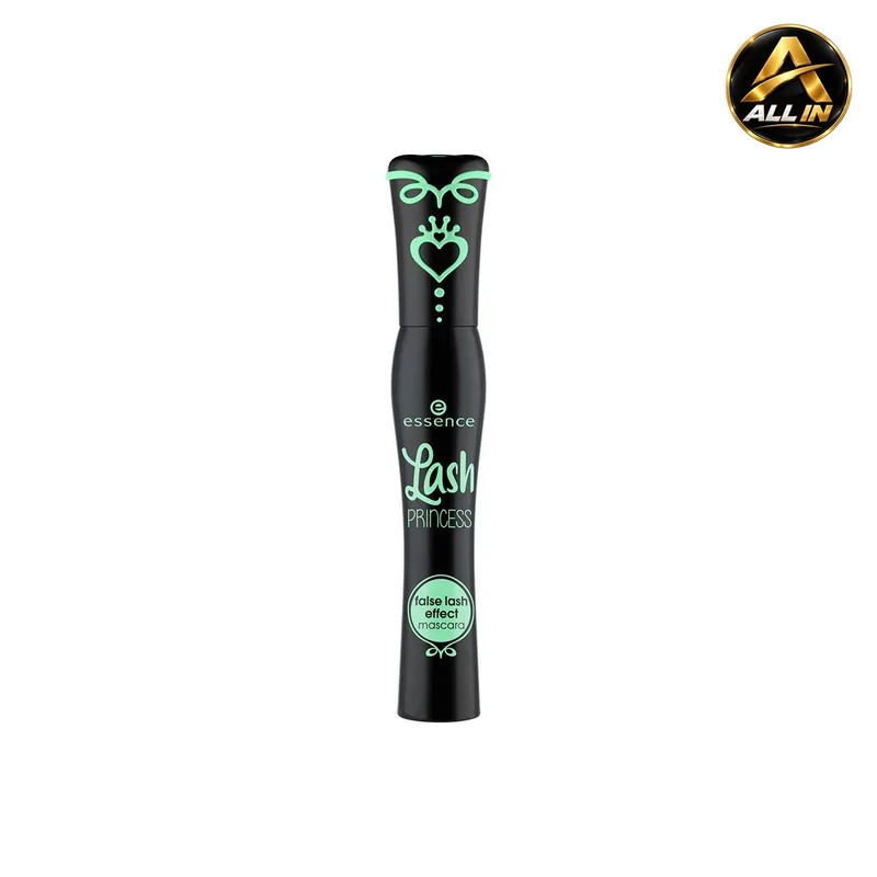 مسكارة ايسنس لاش برينسيس الخضراء | Essence Lash Princess