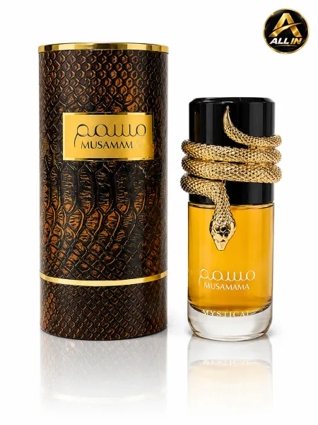 عطر 100ML مسمم.