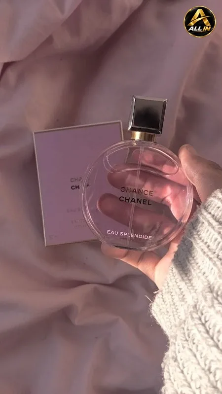 عطر Chanel Chance.