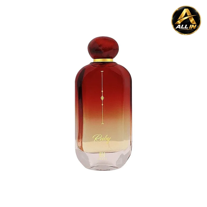 عطر روبي من أحمد المغربي | Ruby By Ahmed Al Maghribi