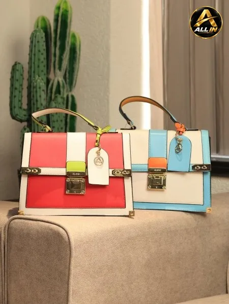 شنطة ALDO.