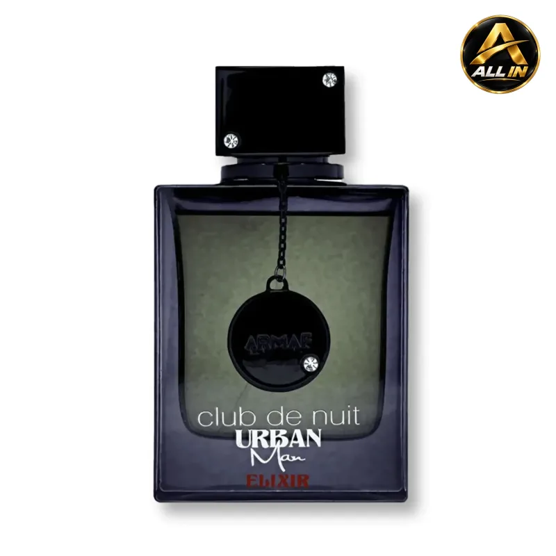 عطر Perfume Armaf – Club De Nuit Urban Elixir