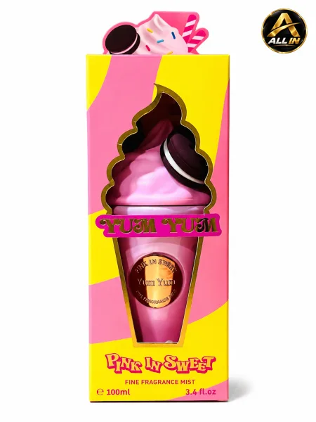 عطر YUM YUM 100ML.