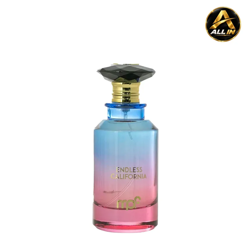 عطر LAGOON DREAM ENDLESS CALIFORNIA