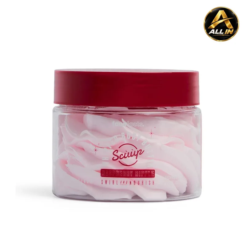 زبدة الجسم من فيس فاكت face fact body butter