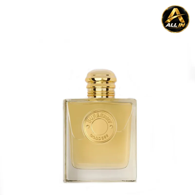 عطر Burberry Goddess Parfum للنساء 100 مل