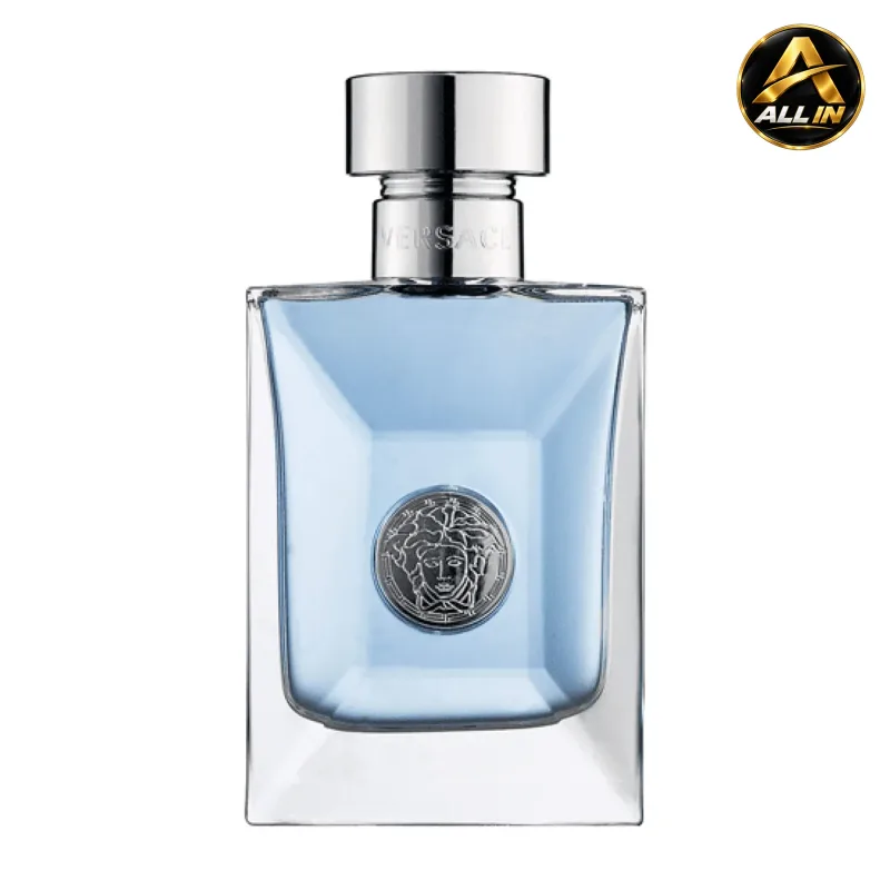 عطر Perfume Versace – Pour Homme EDT