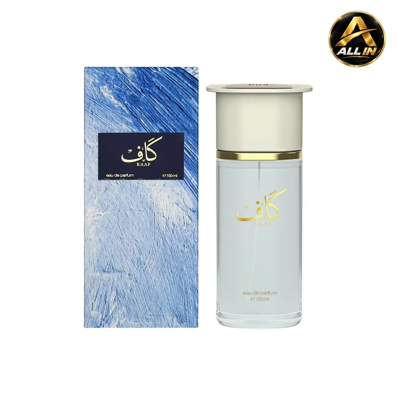 كاف 100 مل – Kaaf 100 ml