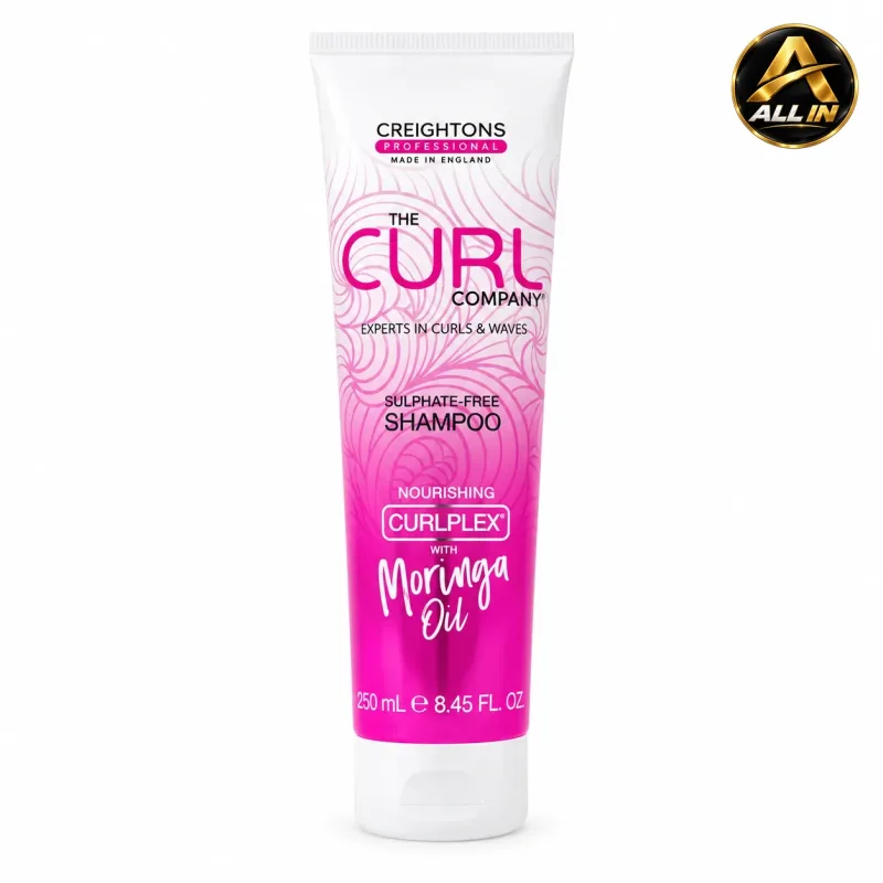 شامبو Creightons Curl Company Shampoo 250 ML