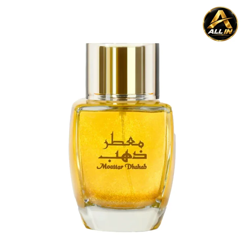 عطر جنيد MOATTAR DHAHAB 150 ML by JUNAID
