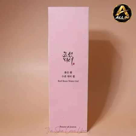 جل مرطب للبشرة الدهنية beauty of joseon.