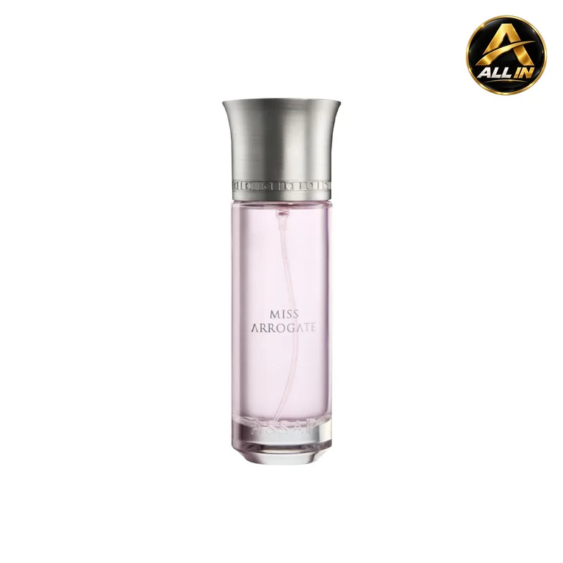 عساف | ASSAF MISS ARROGATE 200 ml