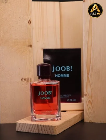 عطر (JOOP HOMME) سعة 100 مل.