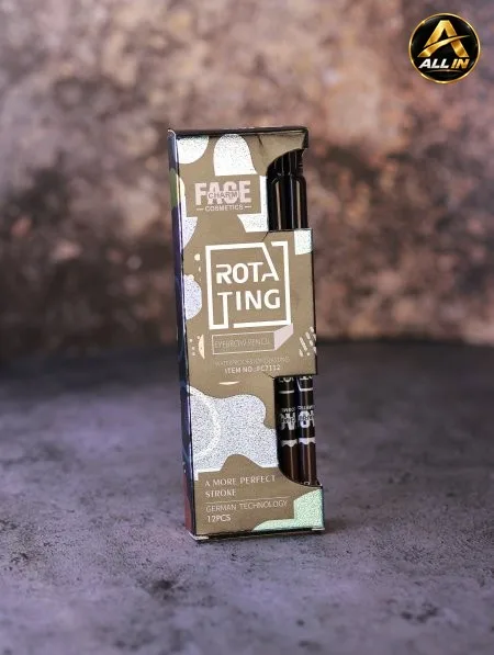 قلم حواجب ROTA TING