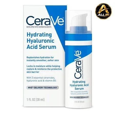 سيروم CeraVe