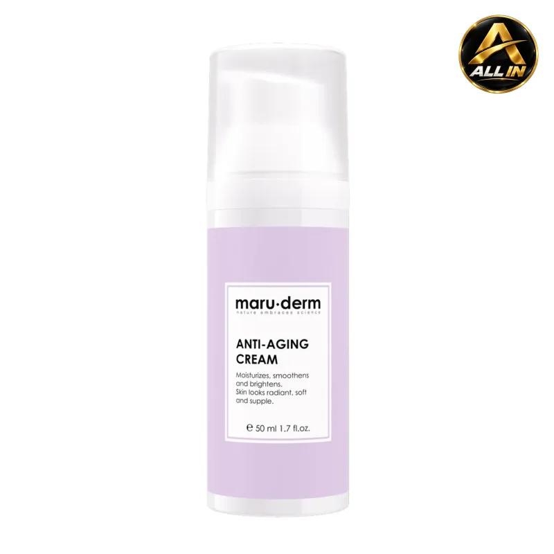 كريم ماروديرم المضاد للشيخوخة MARU.DERM Anti_aging cream