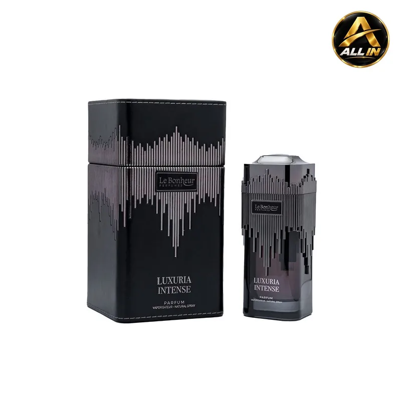 عطر 100 مل | Luxuria Insense – Le Bonheur 100 ml