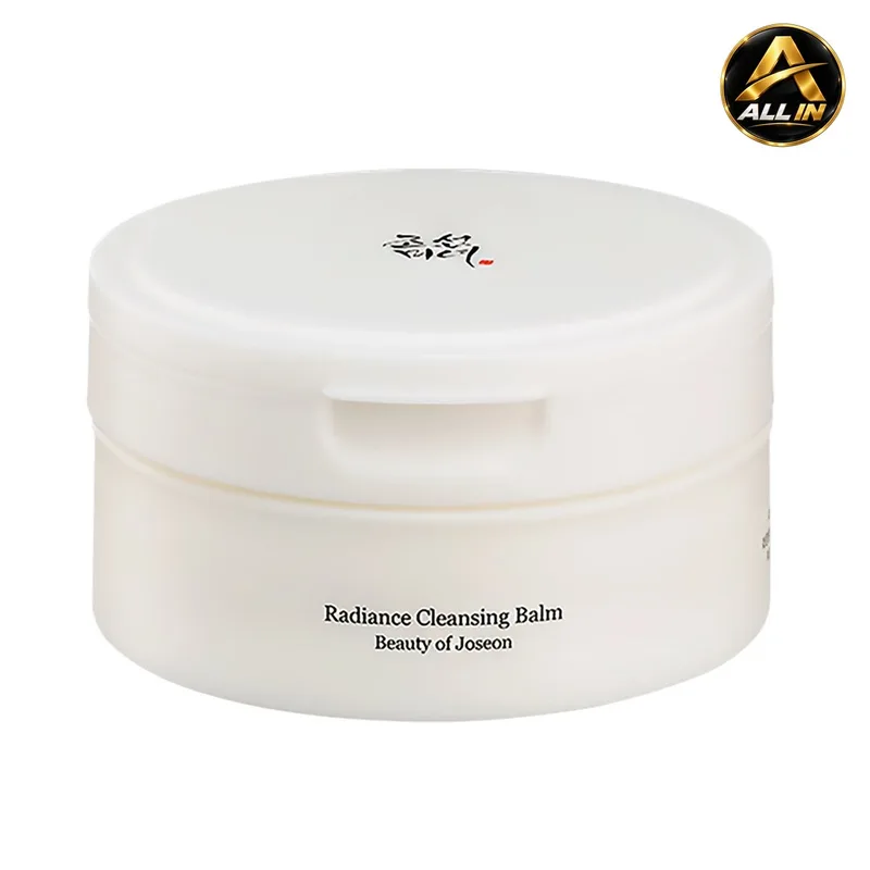 غسول منظف زيتي ومزيل للمكياج Beauty of Joseon Radiance Cleansing Balm