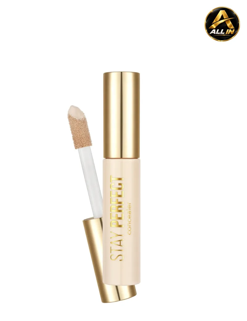كونسيلر فلورمار | Flormar Stay Perfect Concealer