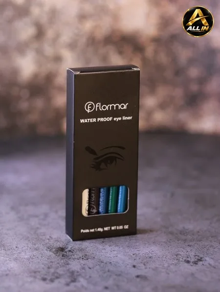 ايلاينر FLORMAR