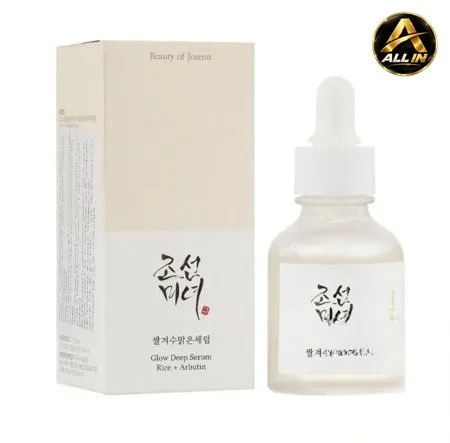 سيروم Glow Deep Serum من Beauty of Joseon.
