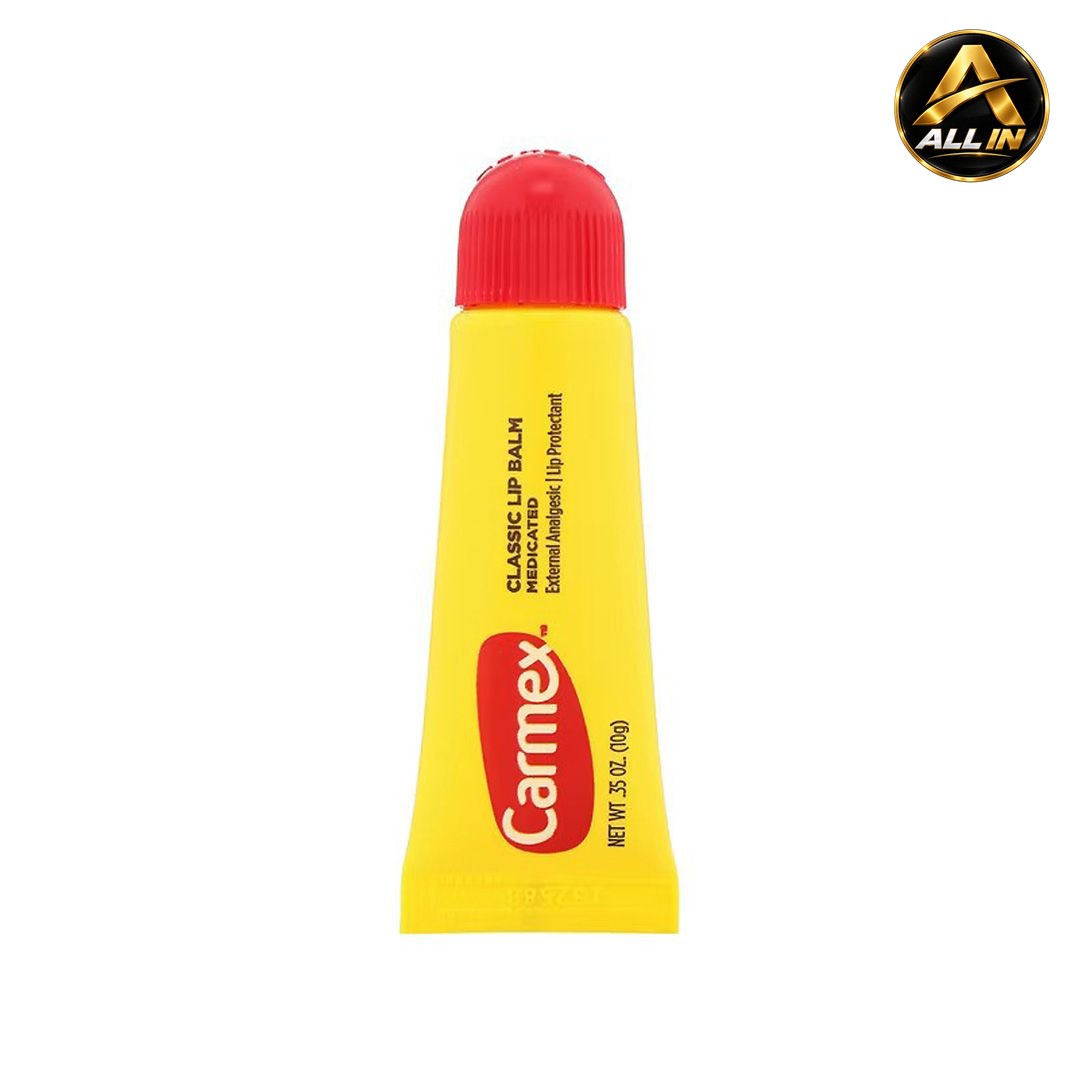 مرطب الشفاه من كارمكس | Carmex Classic Lip Balm، صورة 1