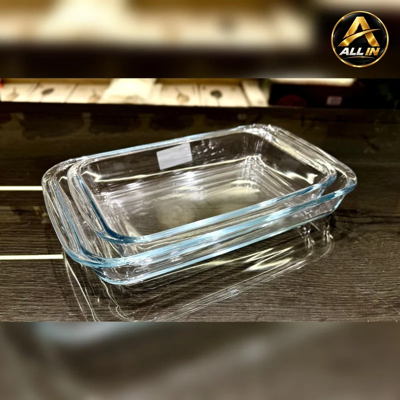 طقم جاط بايركس 2 مستطيل 7303