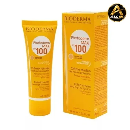 واقي شمس BIODERMA