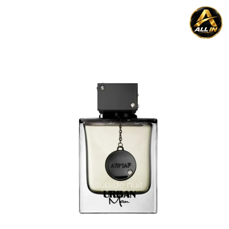 عطر Armaf Club de Nuit Urban EDP للرجال 105 مل