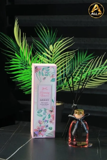 معطر جو AIRBODY